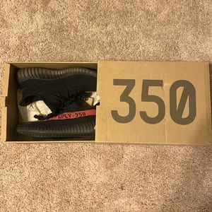 Yeezy 350
